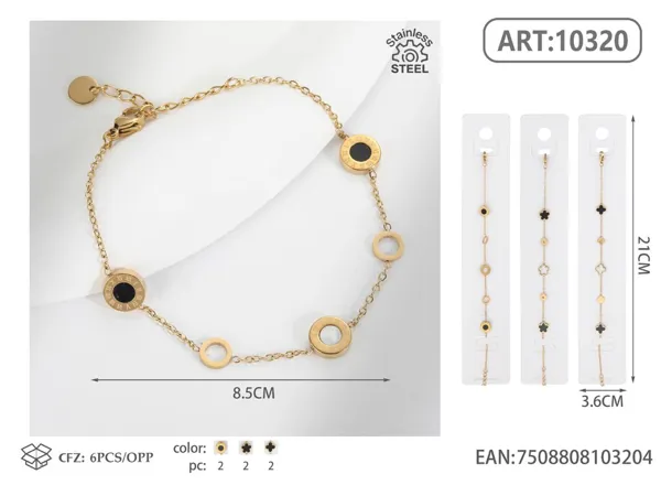Pulsera