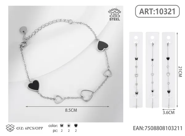 Pulsera