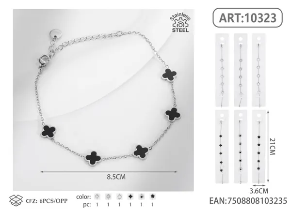 Pulsera