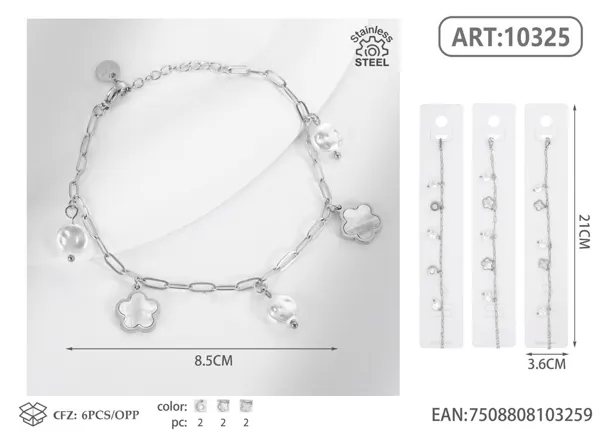 Pulsera