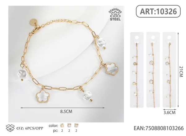 Pulsera