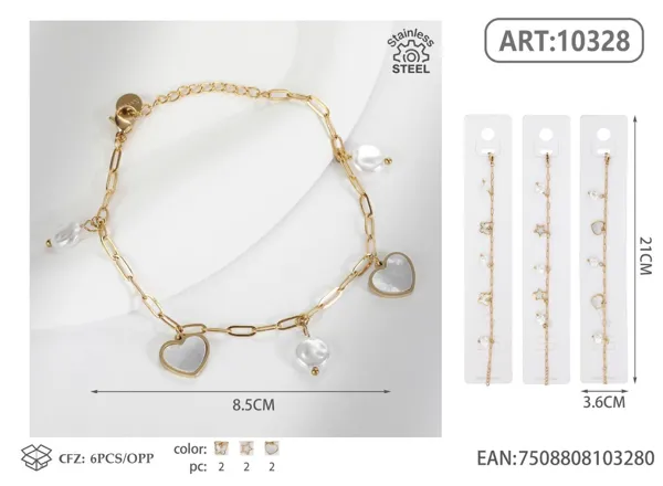 Pulsera