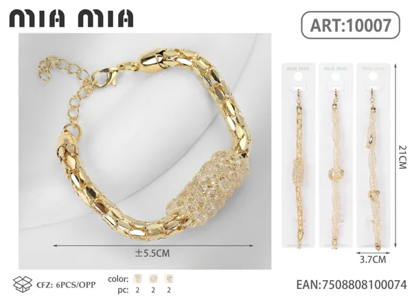 Pulsera