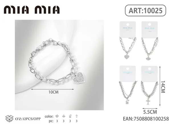 Pulsera