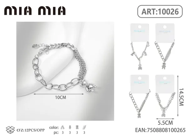 Pulsera