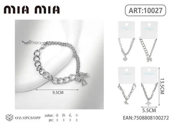 Pulsera