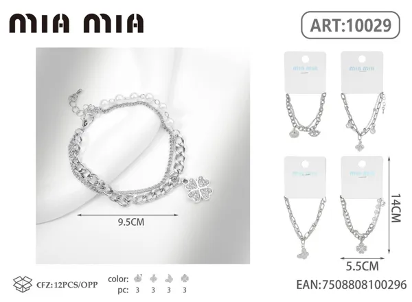 Pulsera