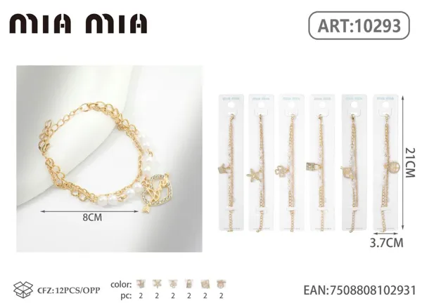 Pulsera