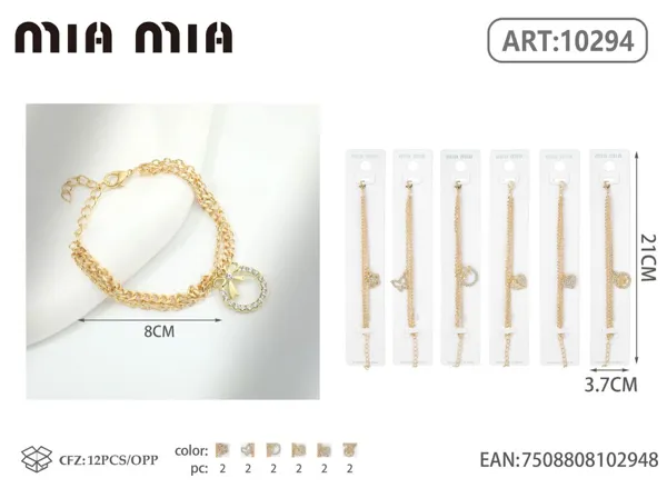 Pulsera