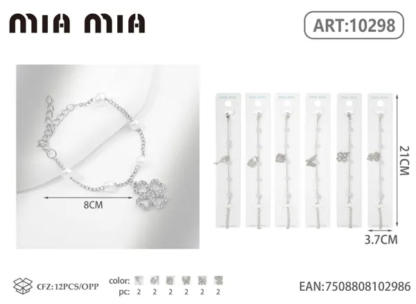 Pulsera