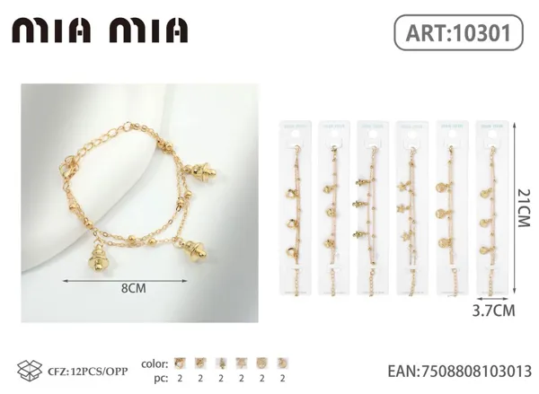 Pulsera