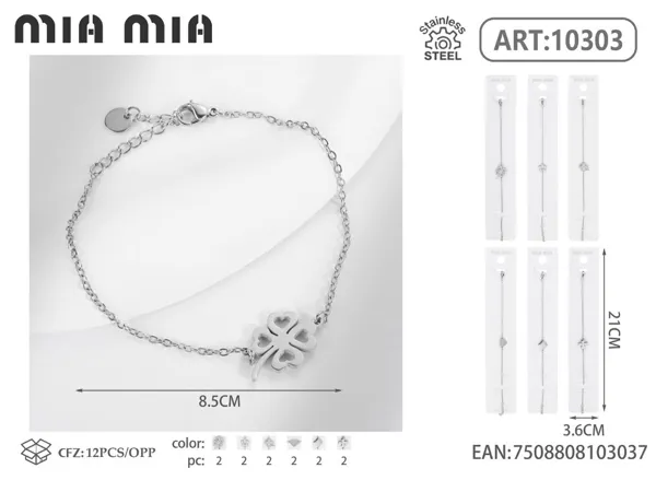 Pulsera
