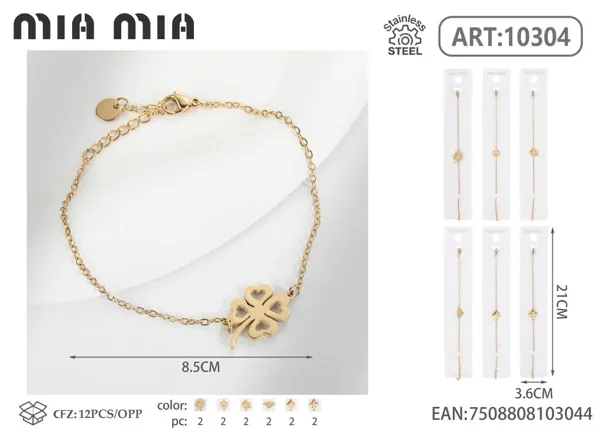 Pulsera
