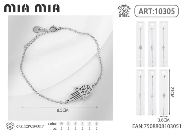 Pulsera