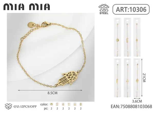 Pulsera