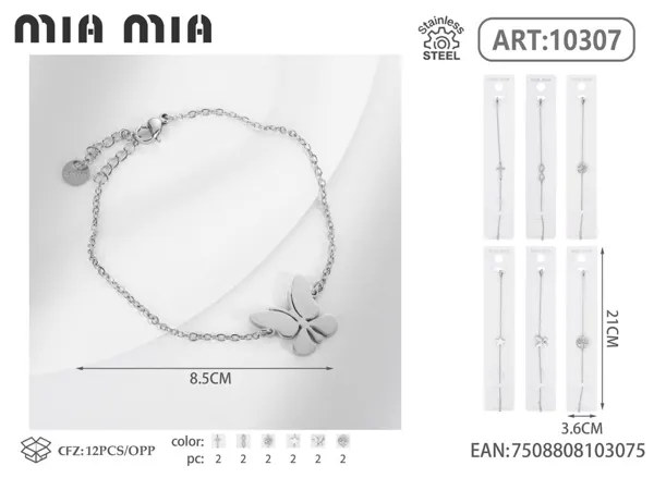 Pulsera