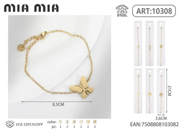 Pulsera