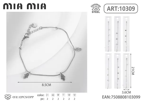 Pulsera