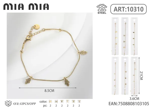 Pulsera