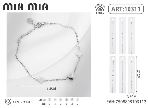 Pulsera