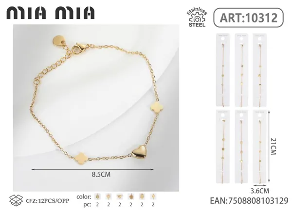 Pulsera