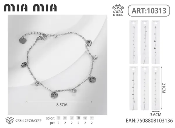 Pulsera