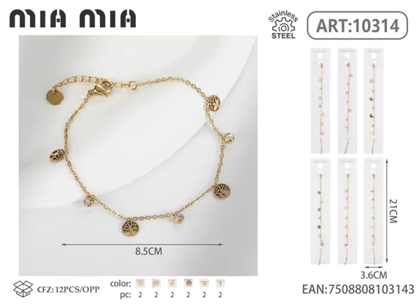 Pulsera
