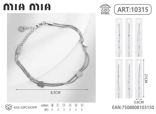 Pulsera
