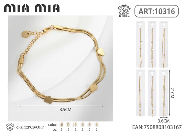 Pulsera
