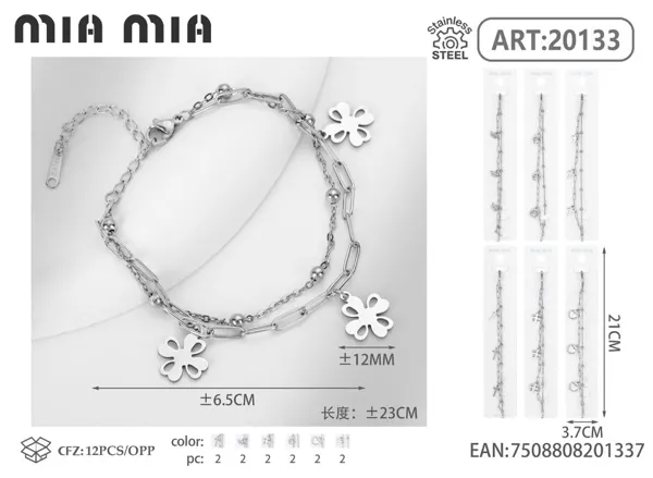 Pulsera