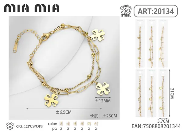 Pulsera
