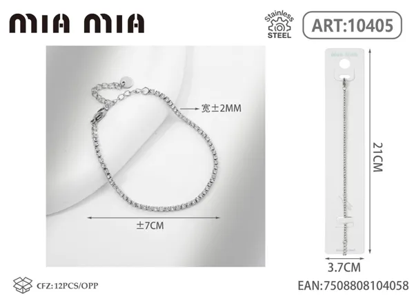 Pulsera