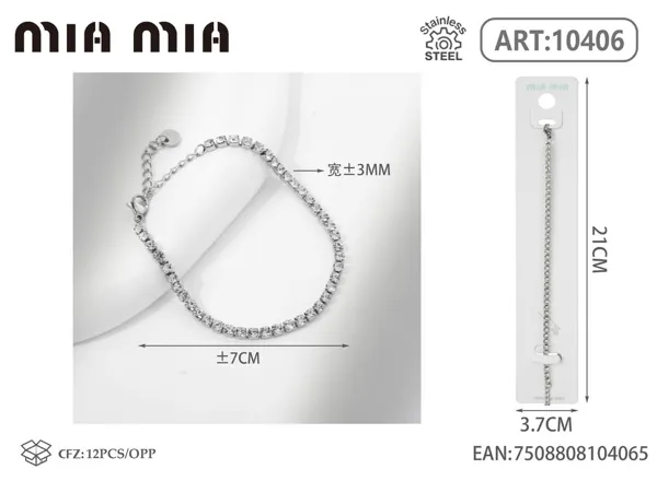 Pulsera