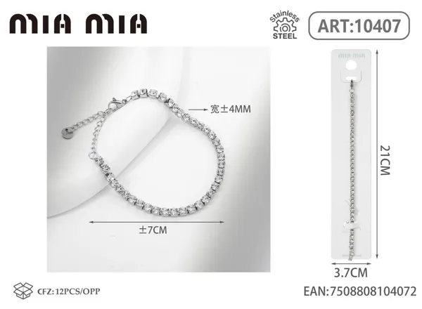 Pulsera