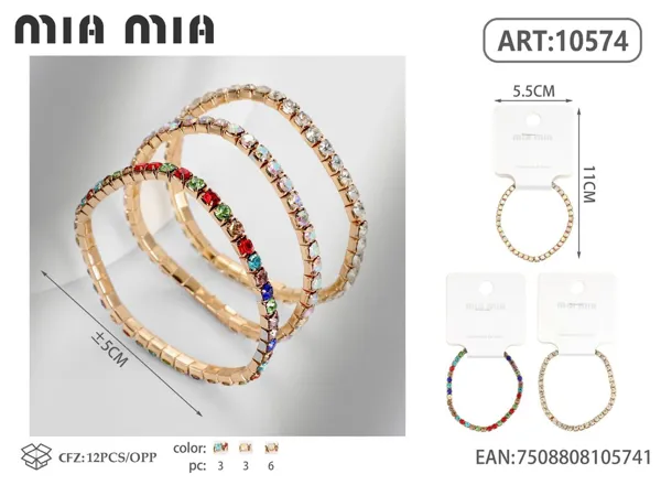 Pulsera
