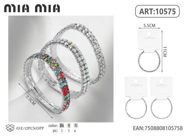 Pulsera