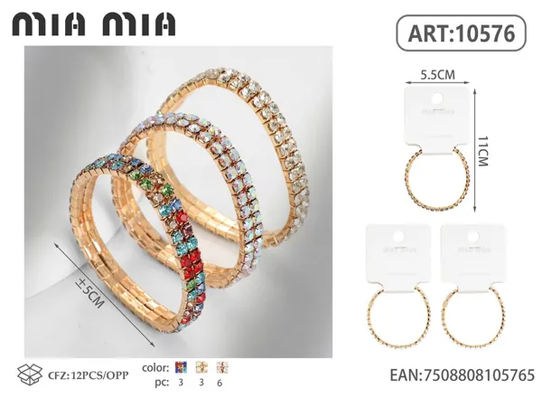 Pulsera