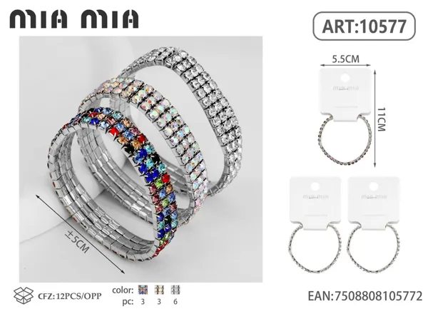 Pulsera