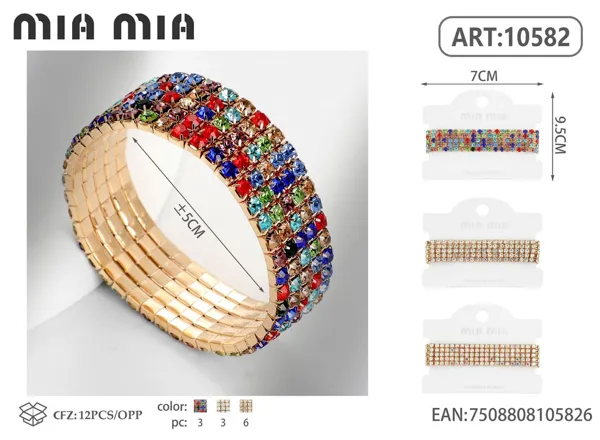 Pulsera