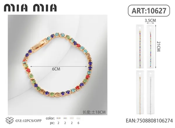 Pulsera