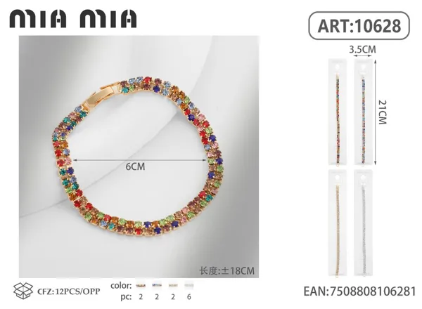 Pulsera