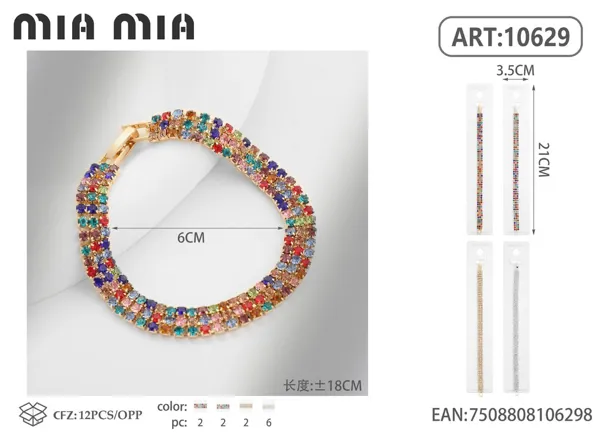 Pulsera