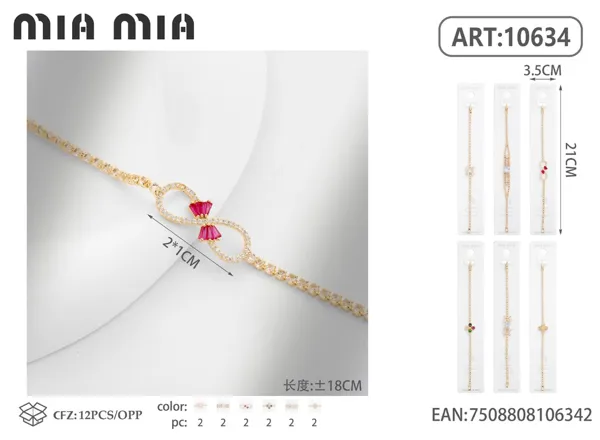 Pulsera