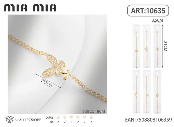Pulsera