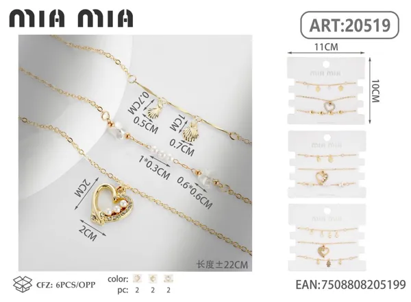 Pulsera