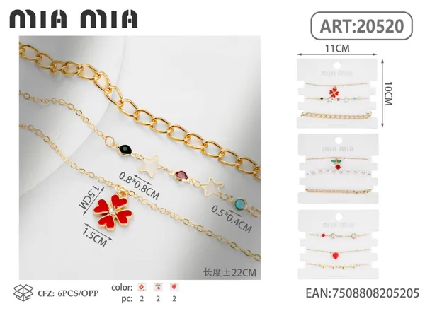 Pulsera