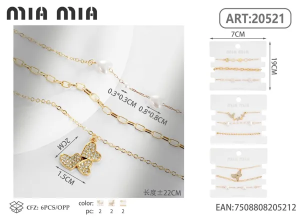 Pulsera