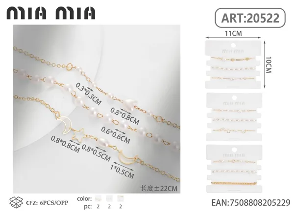 Pulsera