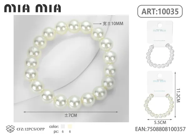 Pulsera