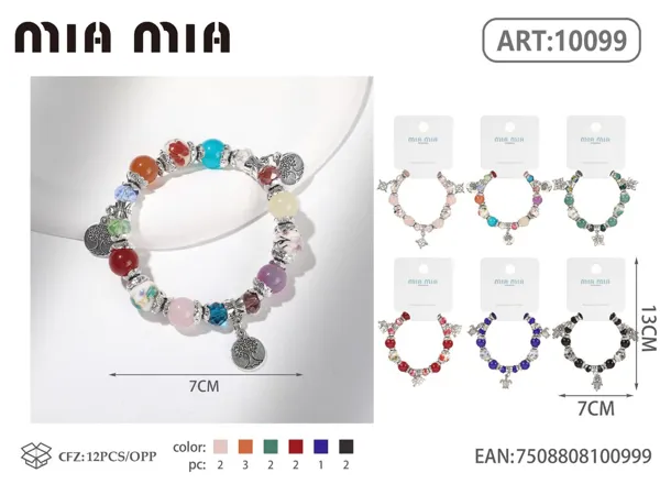 Pulsera